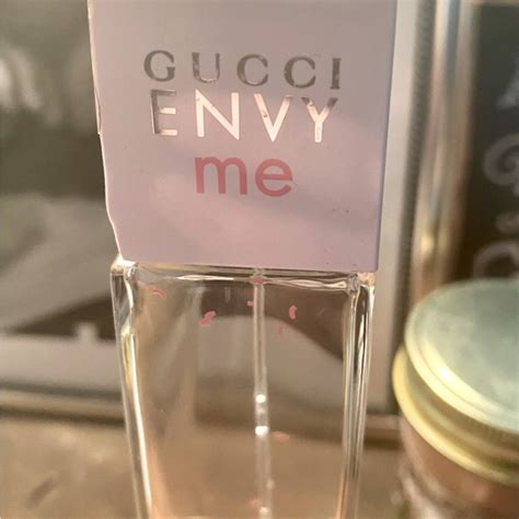 gucci envy nachfolger|gucci flora discontinued.